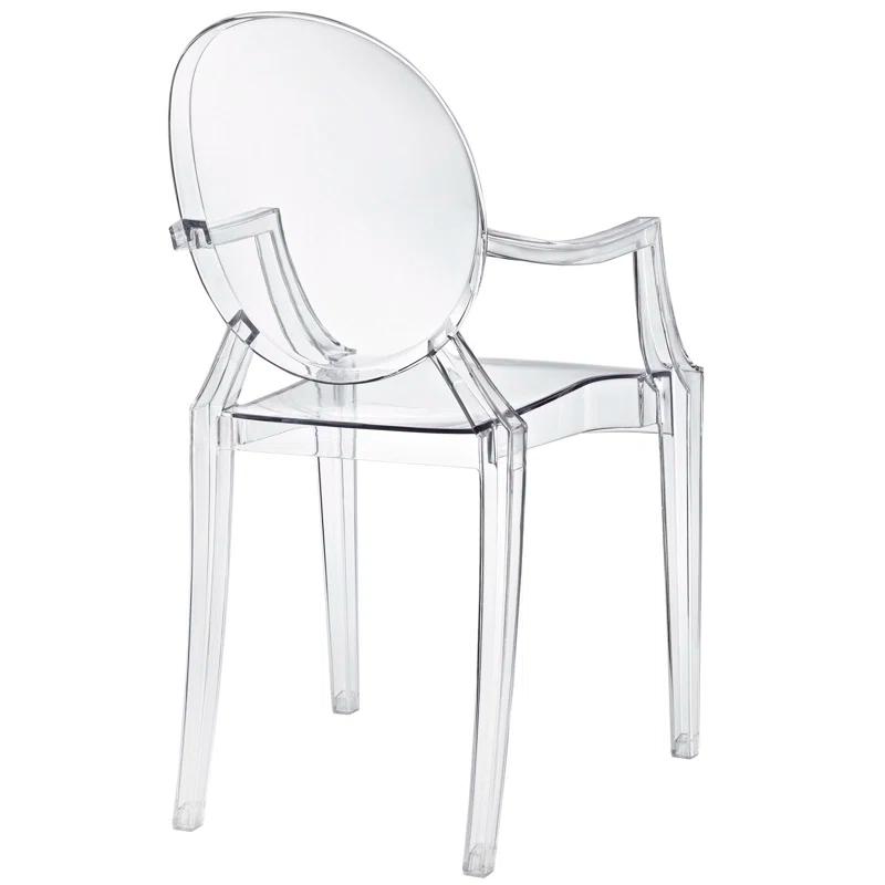 Plata Import Modway Casper Dining Armchair