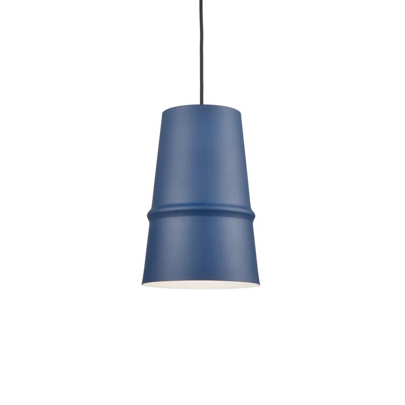 Kuzco Lighting 1 - Light Single Pendant