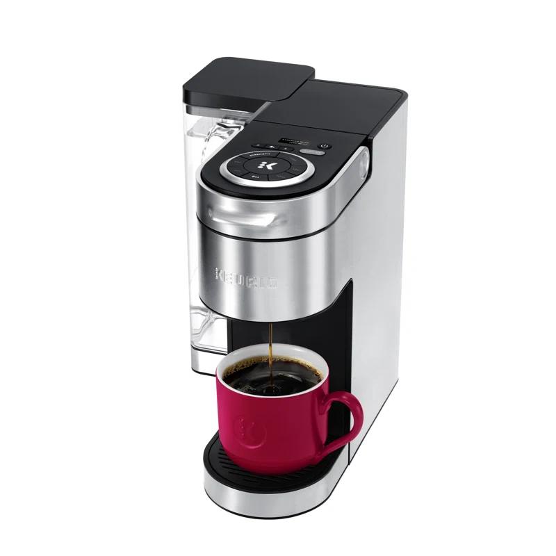 Keurig ® K-Supreme Plus ® Single Serve Coffee Maker