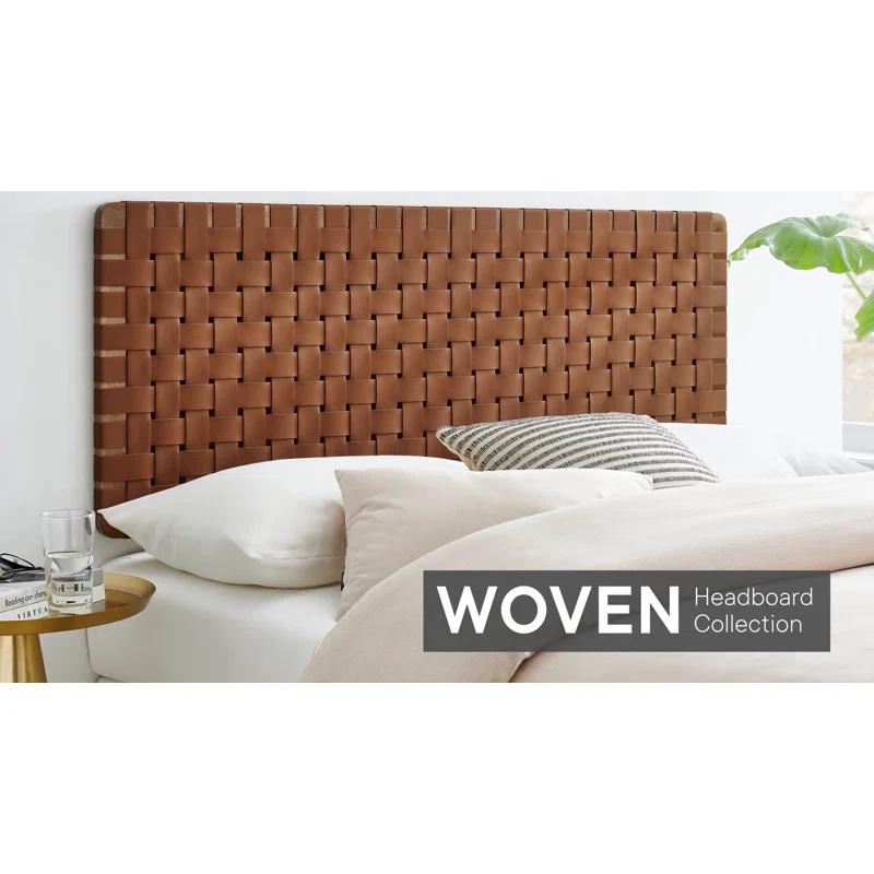 Modway Modway Sparta Solid Wood Headboard