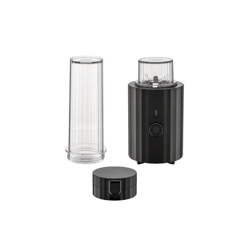 Alessi Plisse Personal Smoothie Blender