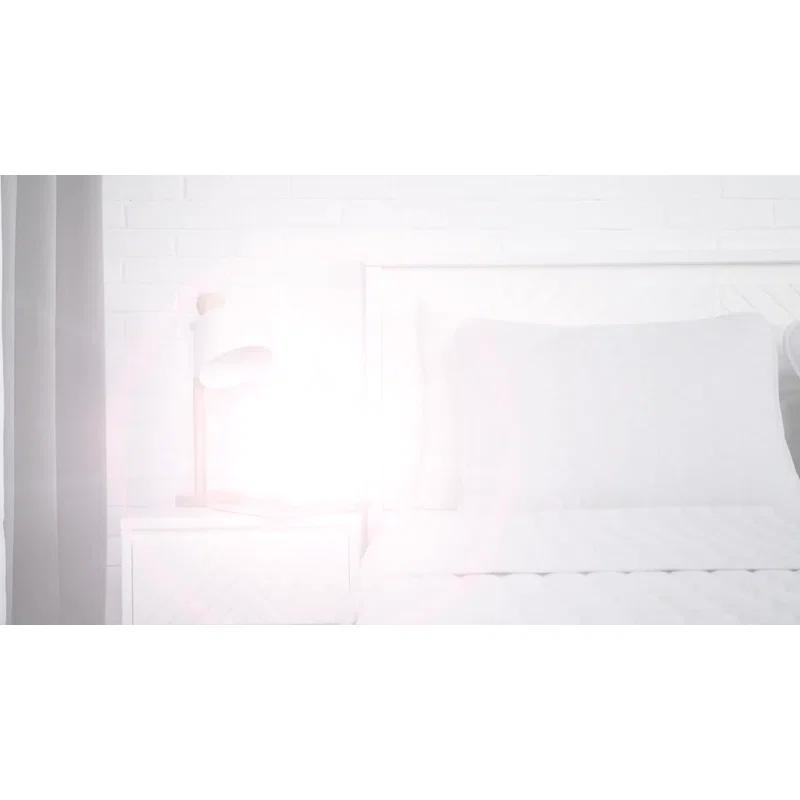 SouthShore Fine Linens Southshore Fine Linens Lightweight Oversized Reversible Quilt Set with shams