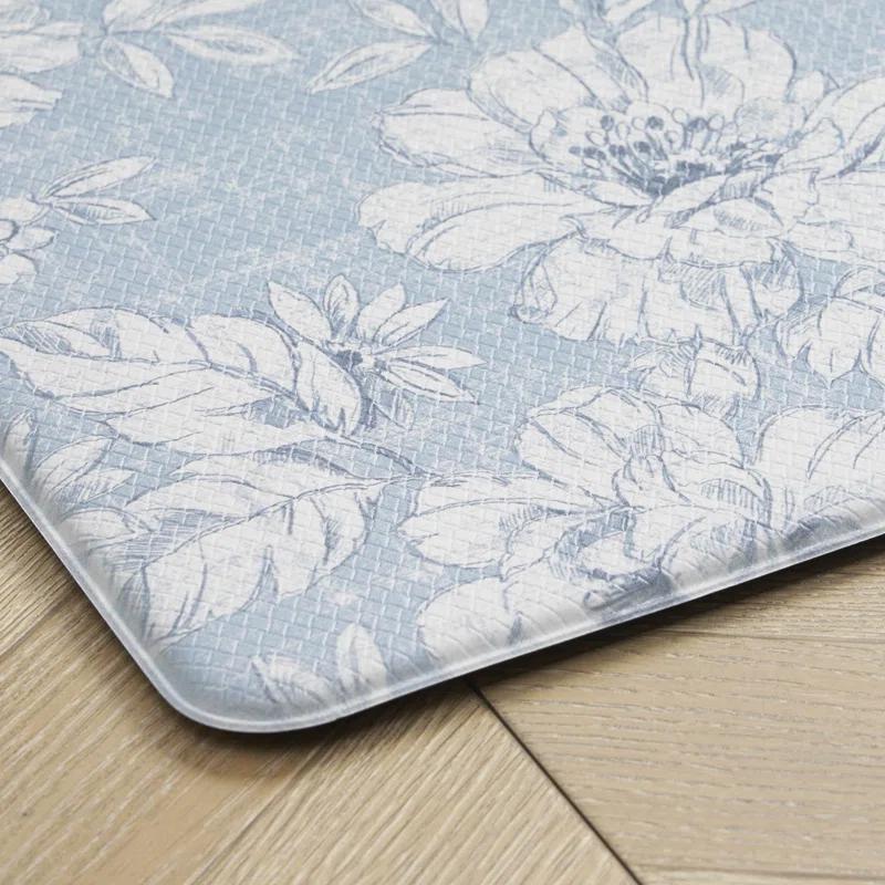 Laura Ashley Laura Ashley Iris Comfort Standing Anti-Fatigue Mats