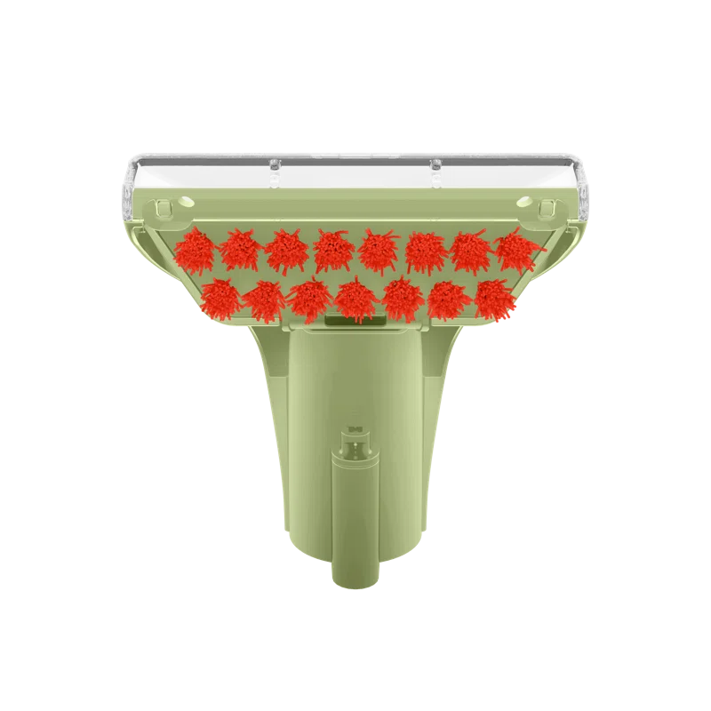 BISSELL 1400B BISSELL Little Green Multi-Purpose Portable Carpet and Upholstery Cleaner, Car and Auto Detailer, with Exclusive Specialty Tools, Green, 1400B