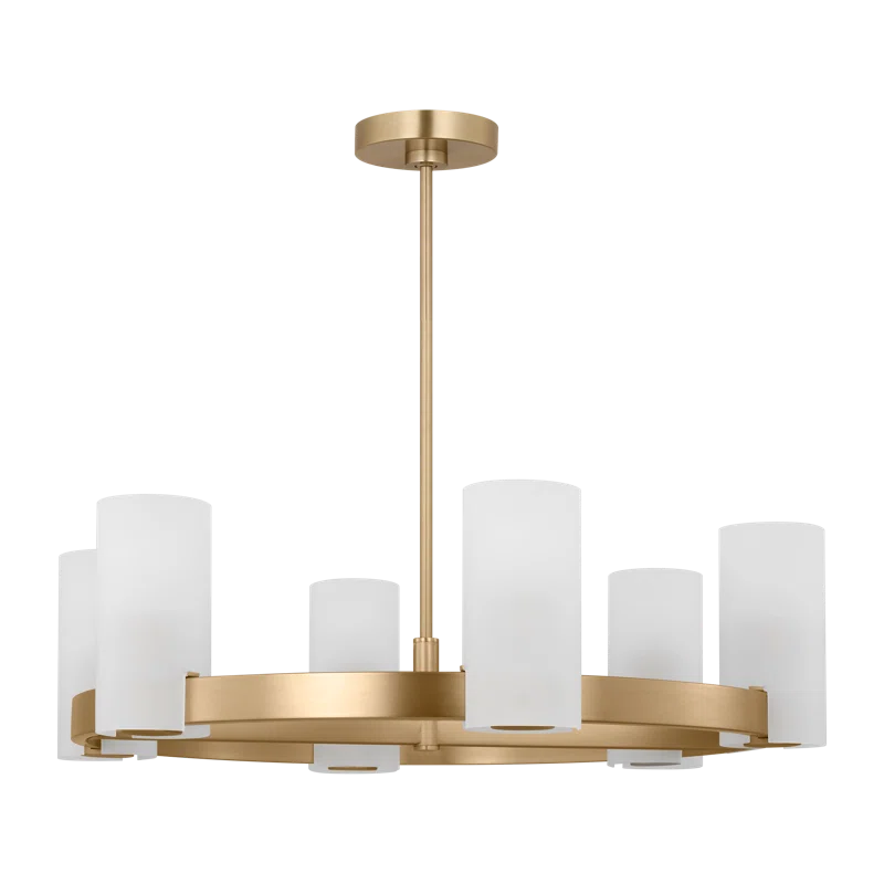 Scott Living Rhode Large Chandelier