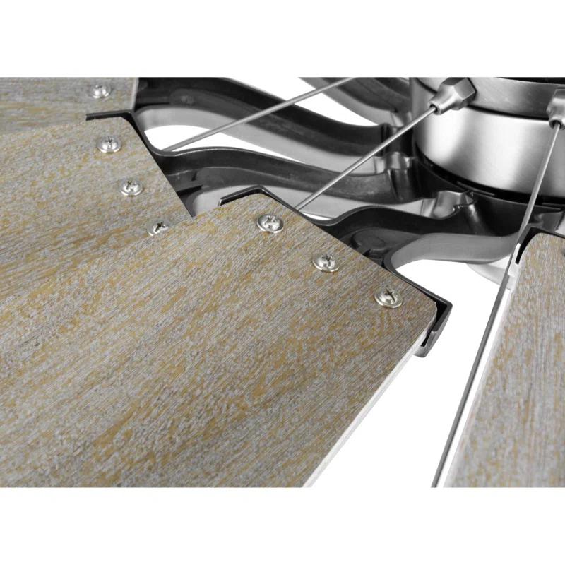 17 Stories Armando 60'' Ceiling Fan