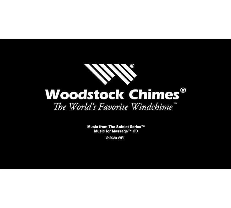 Woodstock Chimes Religious & Spiritual Figurines & Sculptures