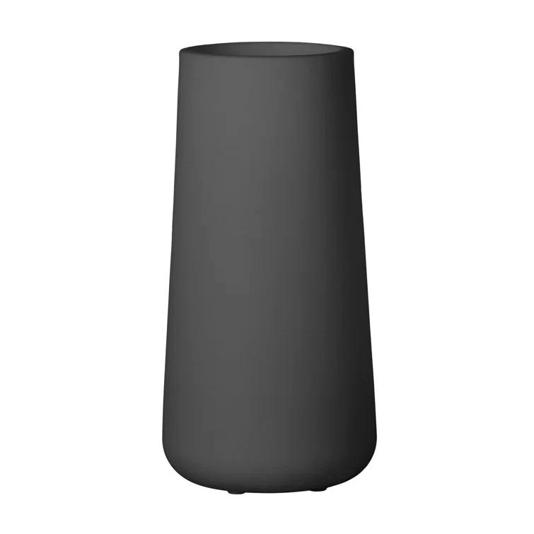 South Shore Dalya Resin Pot Planter & Reviews | AllModern