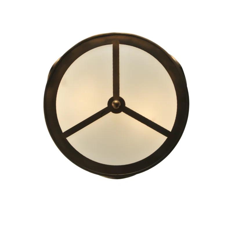 Meyda Lighting Semi Flush Mount