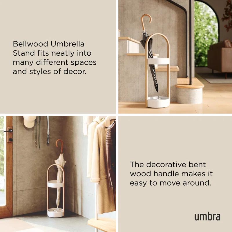Bellwood Freestanding Umbrella Stand