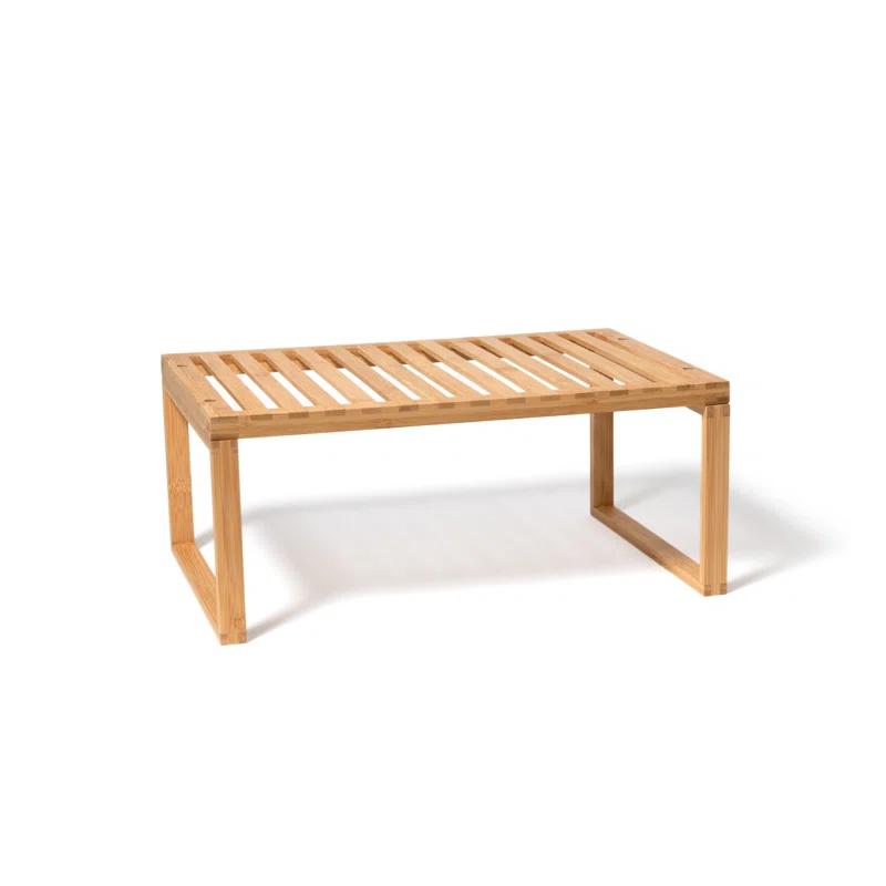 Lipper International Lipper Wood Helper Shelf