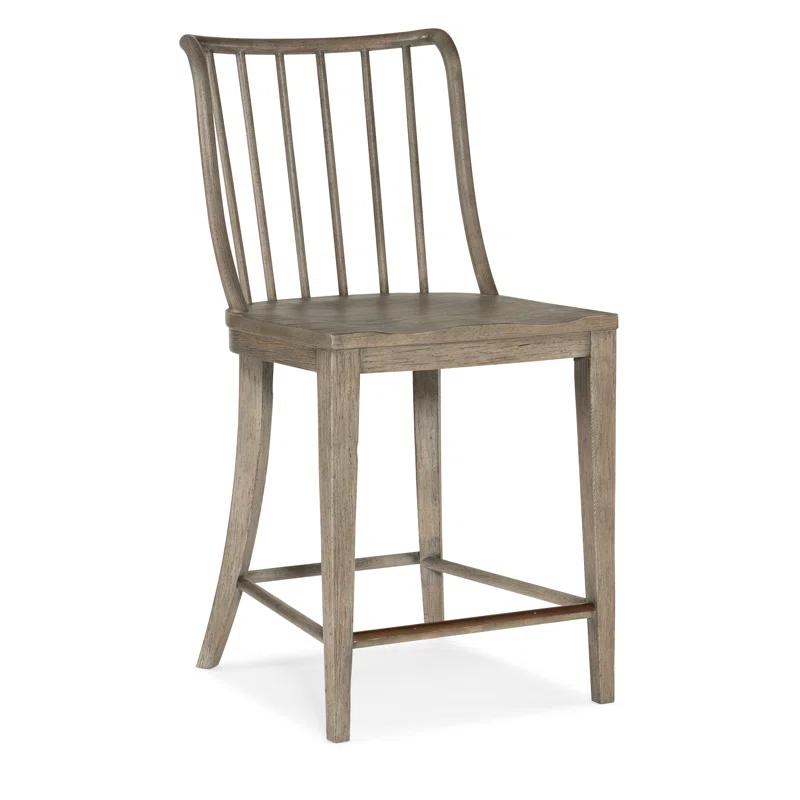 Serenity Counter Stool
