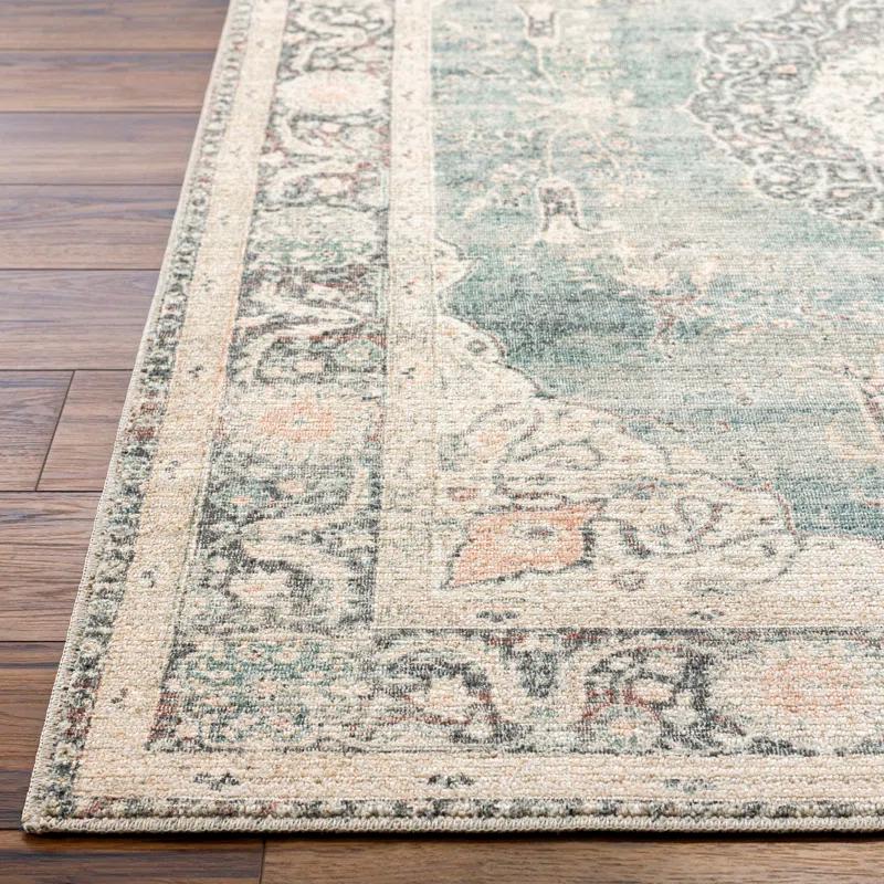 Becki Owens x Livabliss Becki Owens x Livabliss Marlene Machine Woven Area Rug