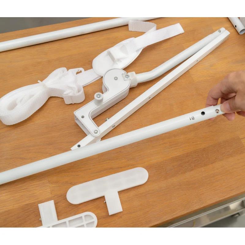 Venice Child Toddler Bed Rail