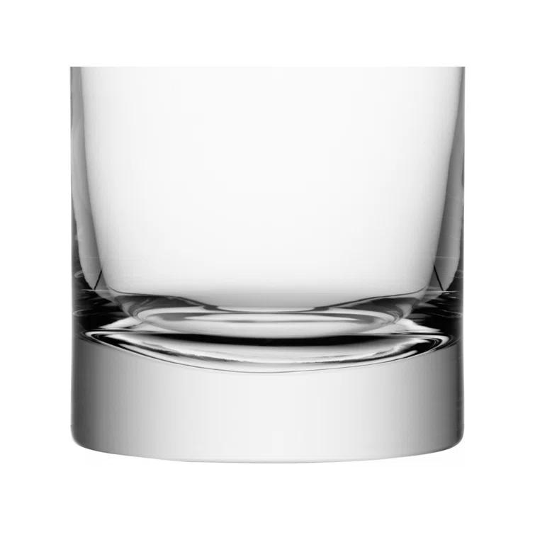 LSA International Boris 47.3396 oz. Whiskey Decanter