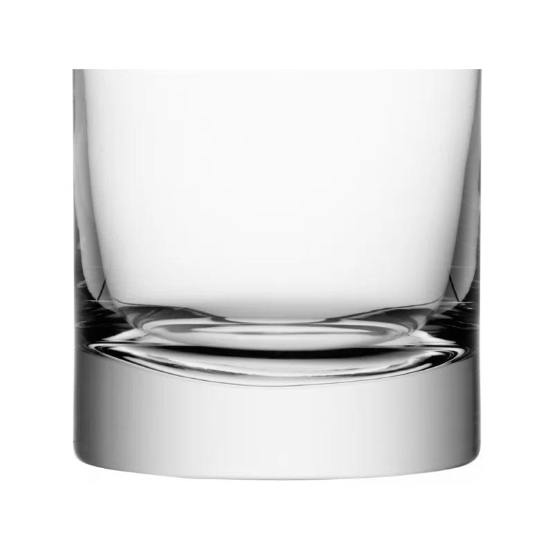 LSA International Boris 47.3396 oz. Whiskey Decanter