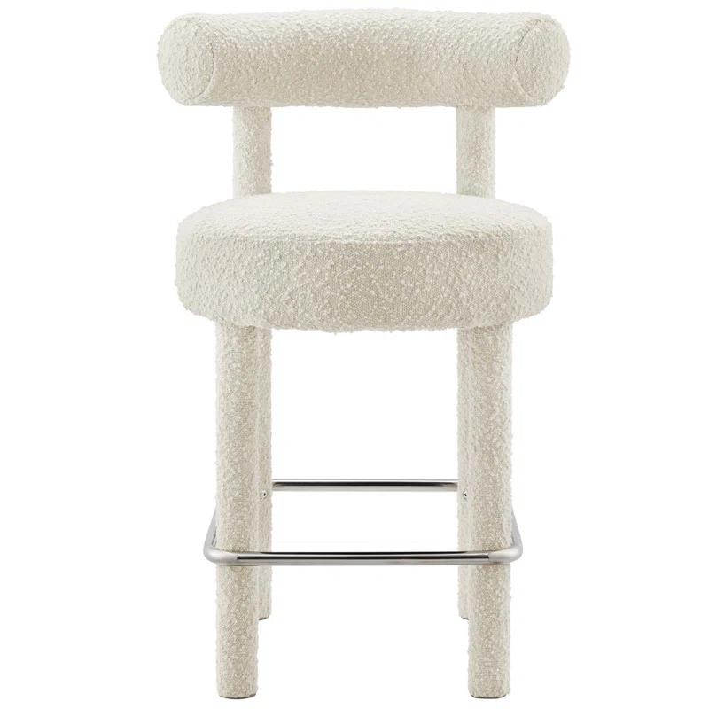 Modway Modway Toulouse Counter/Bar Stool (Set of 2)
