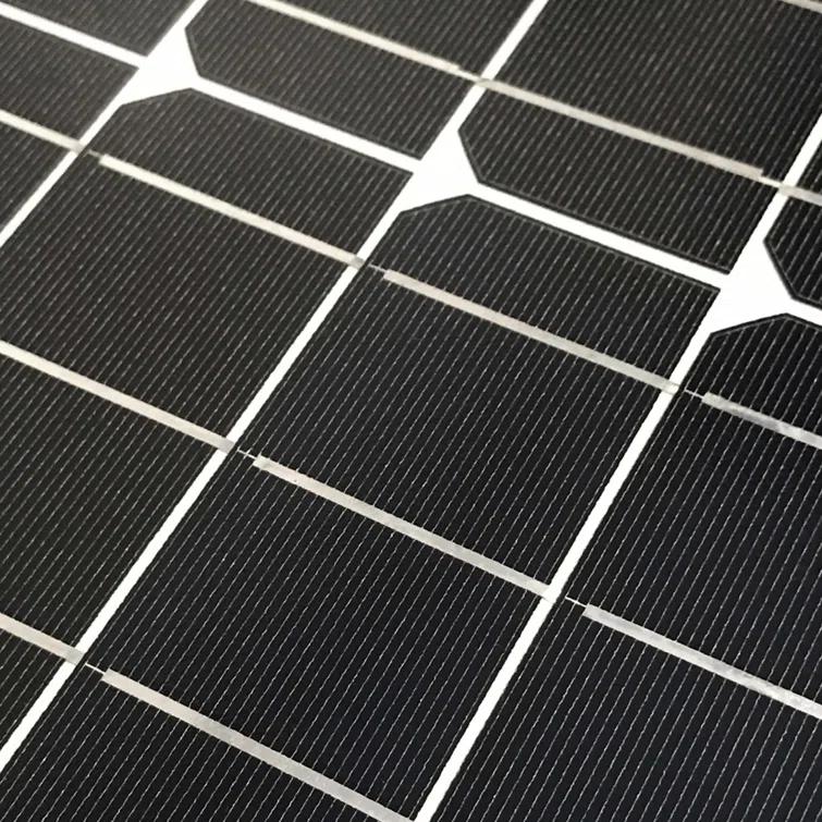 ALEKO Single Swing Gate Operator - GG850/AS850 AC/DC - Solar Kit 50W