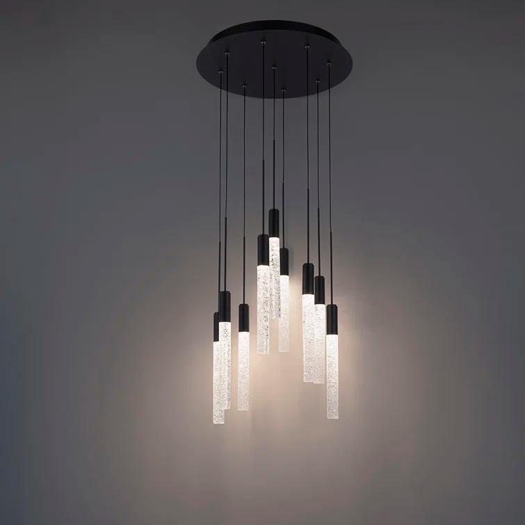 Magic 9 - Light LED Cluster Pendant