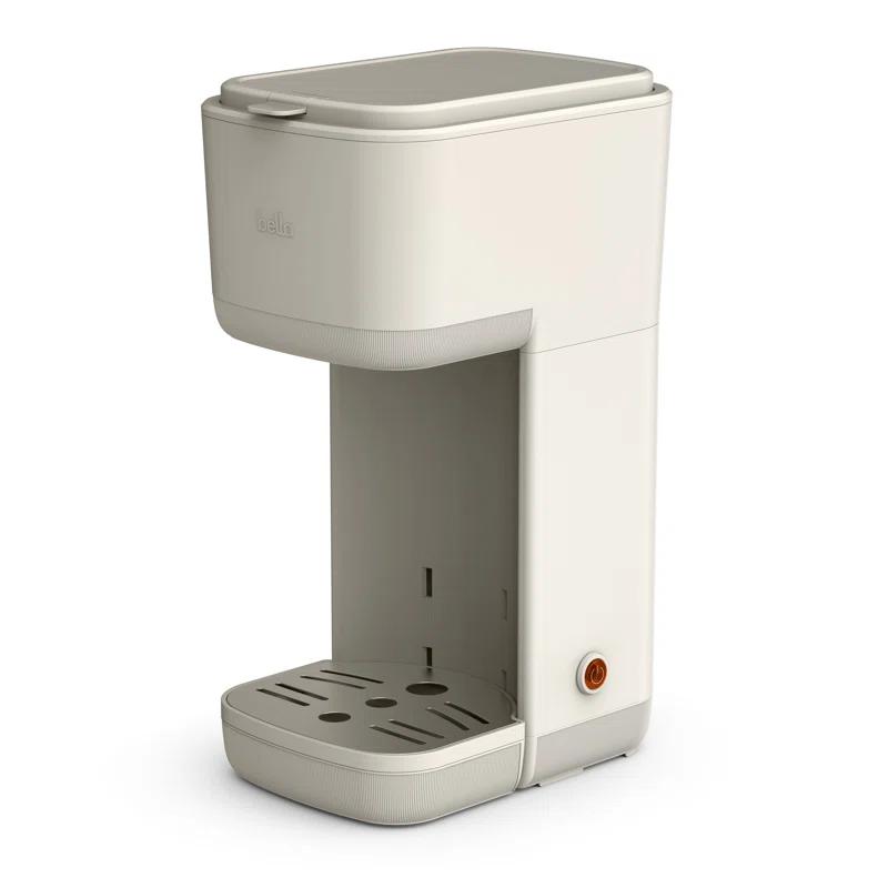 Bella Single-Serve Coffee Maker