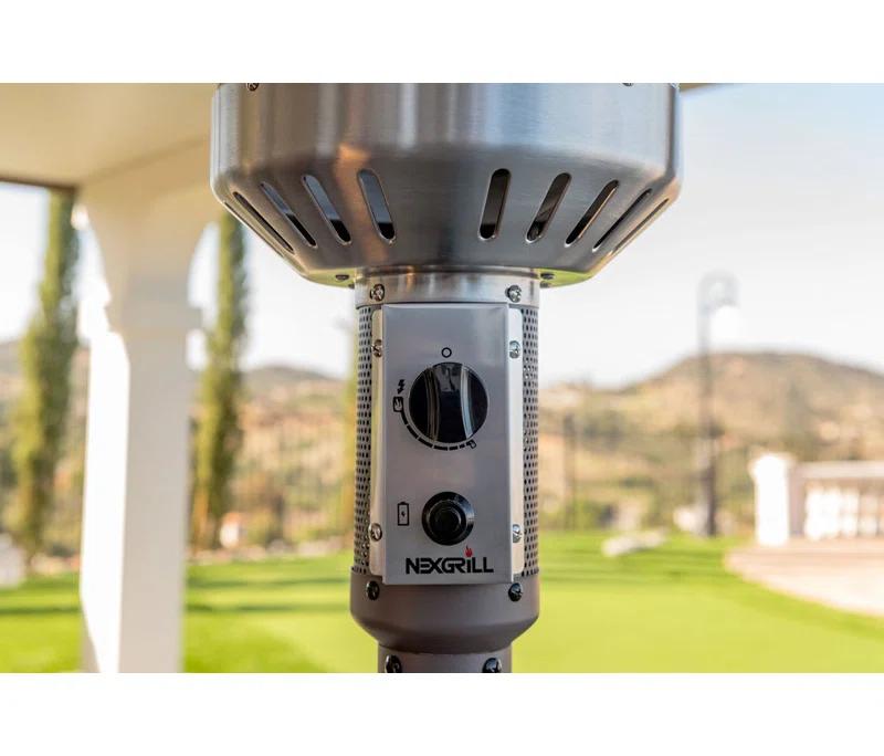 Nexgrill Nexgrill Sundara 92" Propane Patio Heater