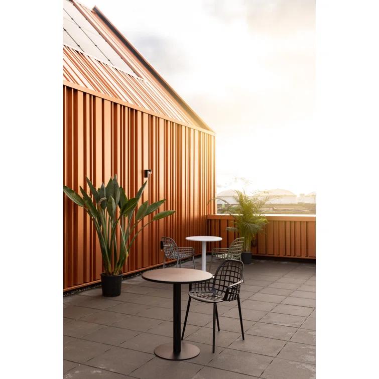 Zuiver Metsu Bistro Table