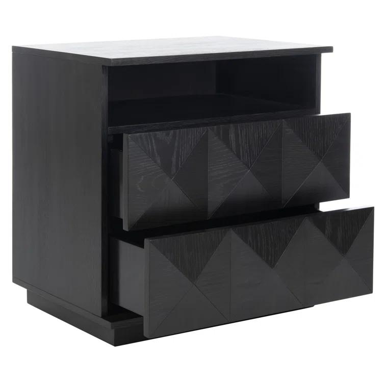 Iriye 2 - Drawer Nightstand