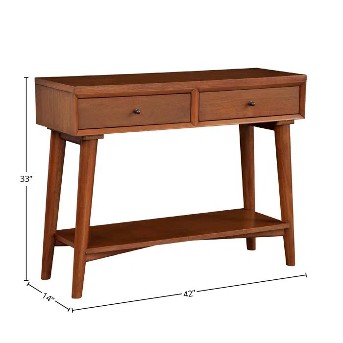 Williams 42" Console Table