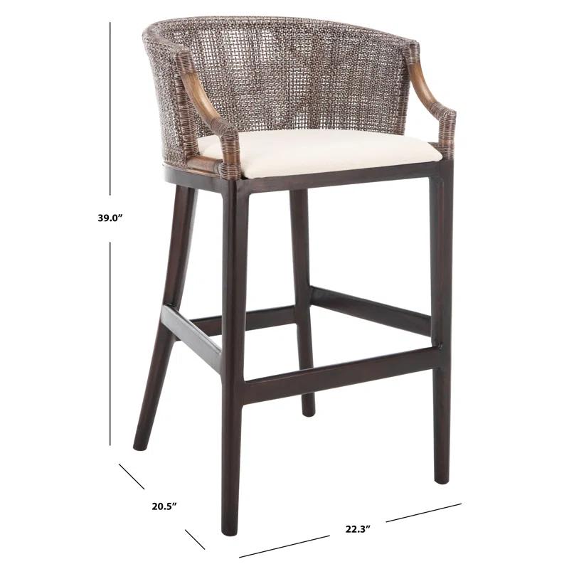 Bayou Breeze Grifton Bar Stool