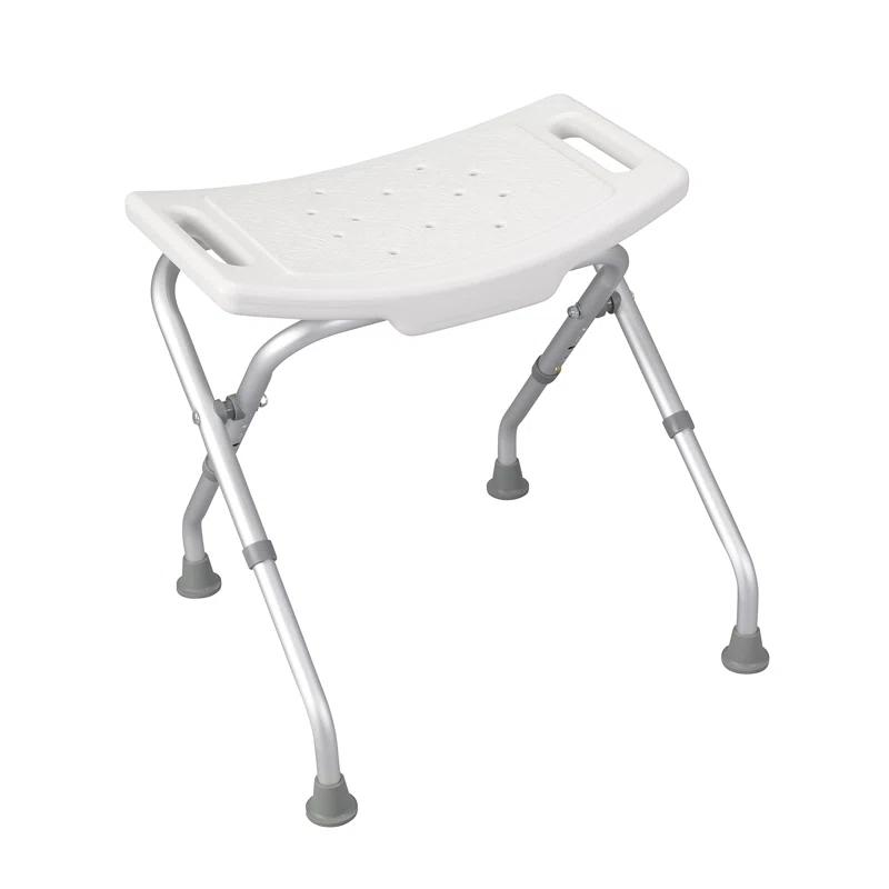 Rebrilliant Lisdale Shower Chair