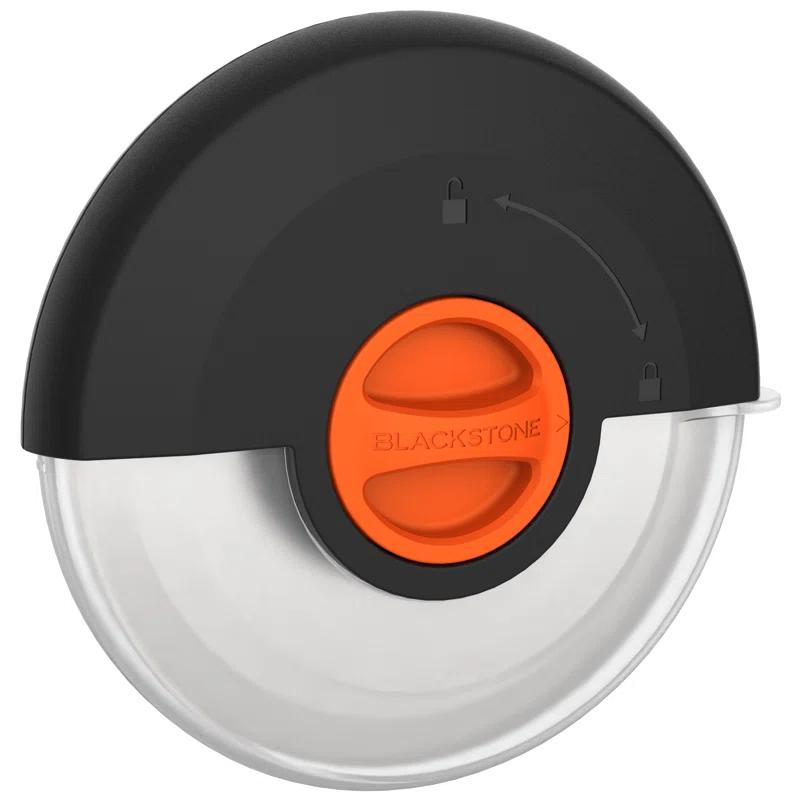 Blackstone Blackstone Palm Pizza Cutter with Stainless Steel Blade