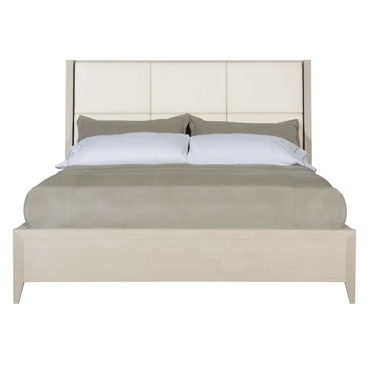 Axiom Upholstered Standard Bed