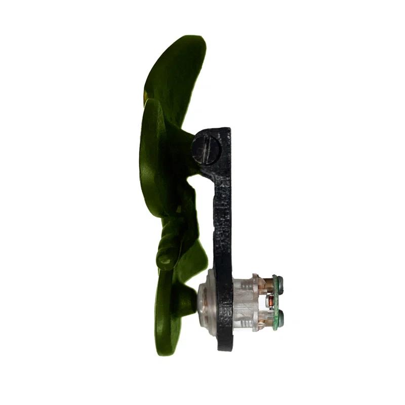 Michael Healy Monarch Butterfly Push Button Doorbell