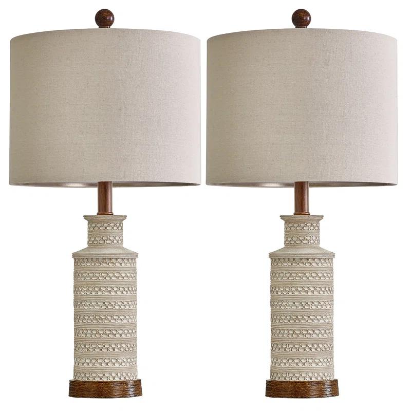 Marable Table Lamp (Set of 2)