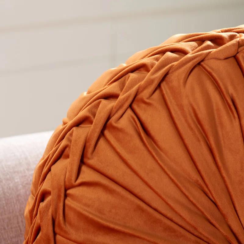 Safavieh Leila Reversible Throw Pillow