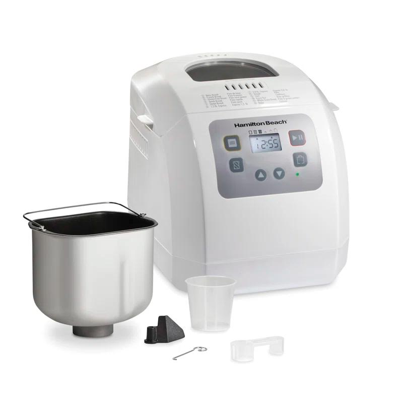 Hamilton Beach Hamilton Beach® 2 Lb. Bread Maker