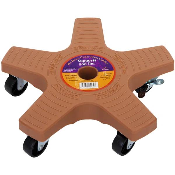 Plantstand Caddy Plant Stand