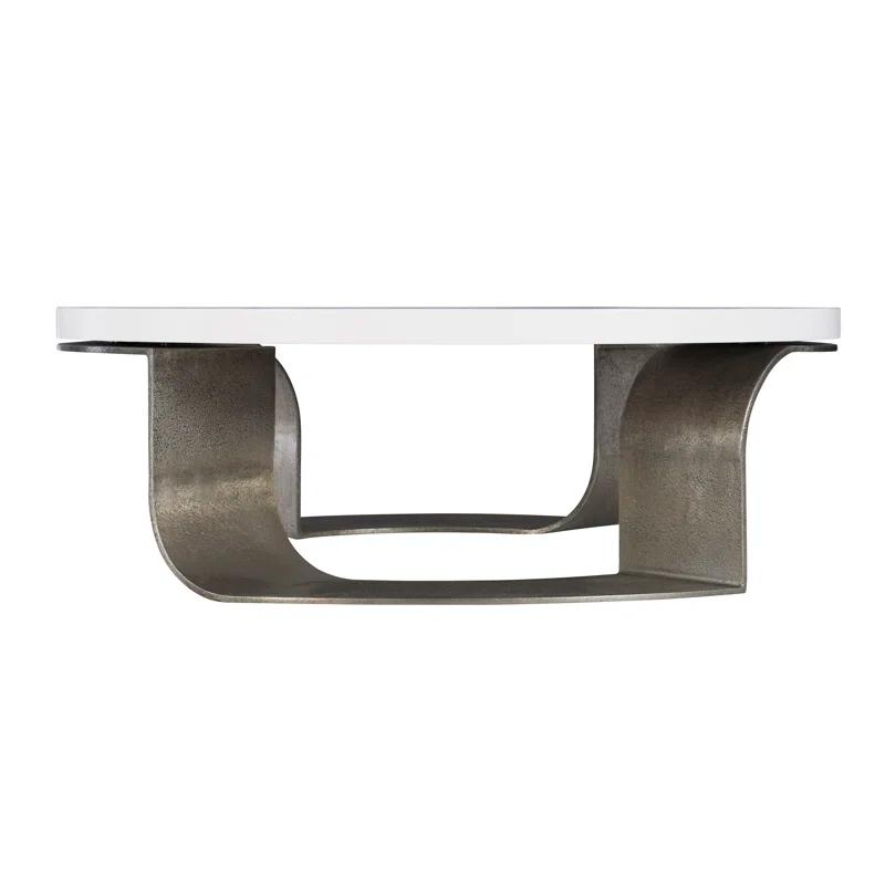 Bernhardt Catalina Coffee Table