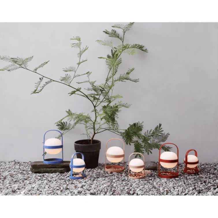 Soft Spot Solar Circular Wheat