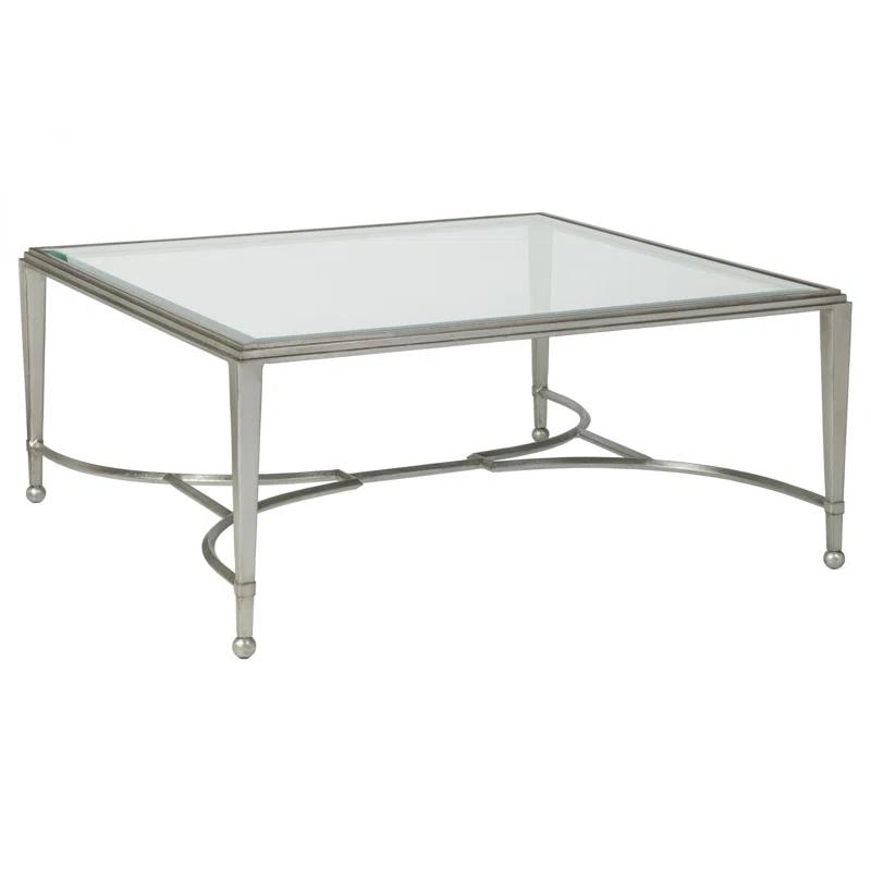 Metal Designs Sangiovese Cocktail Table