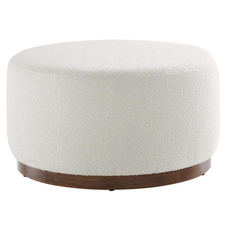 Modway Modway Tilden Upholstered Ottoman