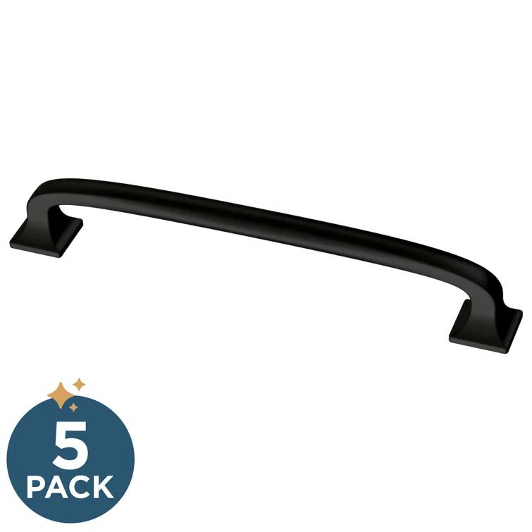 Franklin Brass Lombard Appliance Pull (Set of 5)