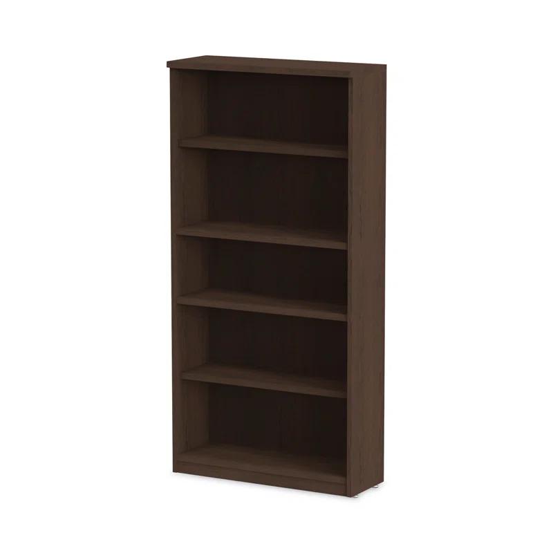 Alera® Valencia Bookcase