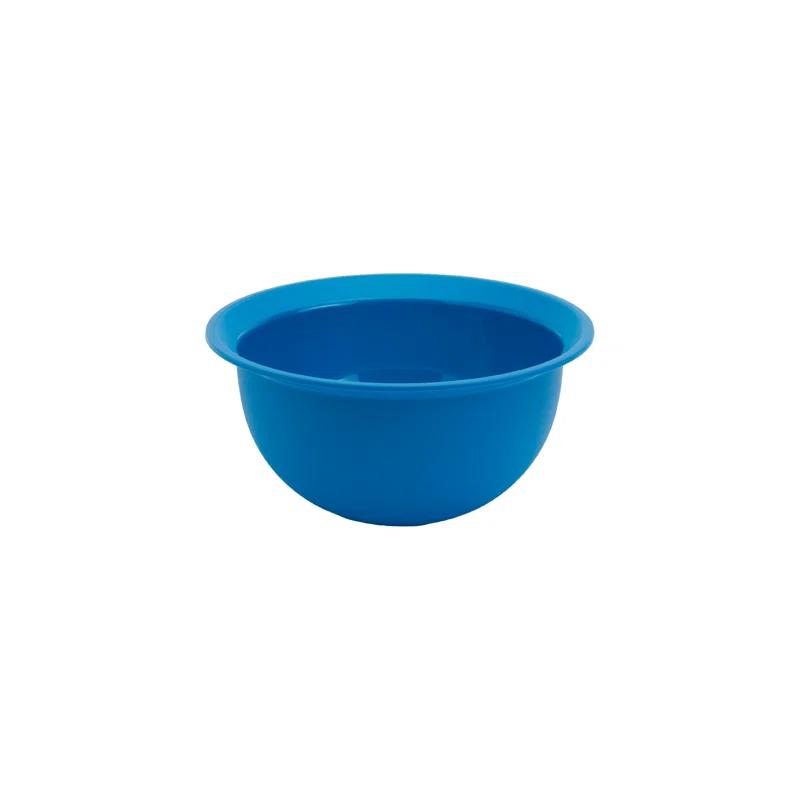 Basic Essentials Basic Essentials 4pc Mixing Bowls & Colander Set