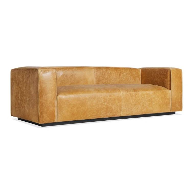 Cleon 96'' Upholstered Sofa