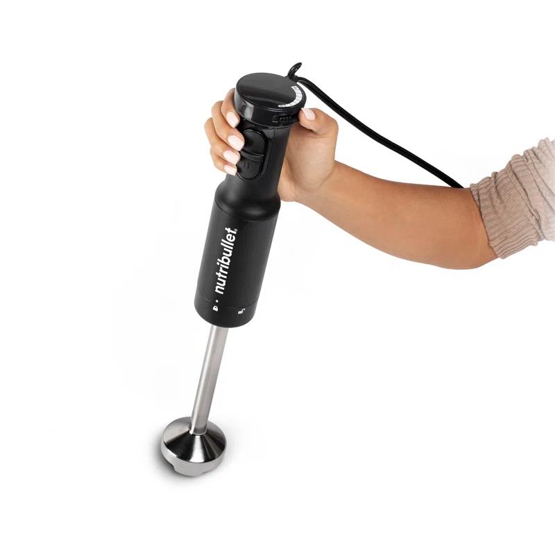 NutriBullet NutriBullet Hand Immersion Blender