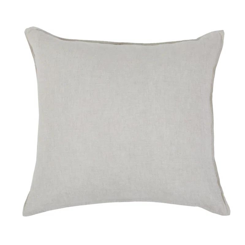 Pom Pom At Home Parker Linen Pillow Sham