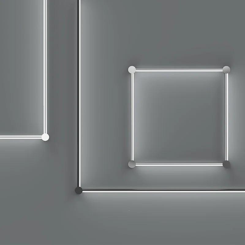 SONNEMAN Purolinear 360 4 - Light Dimmable LED Vanity Light