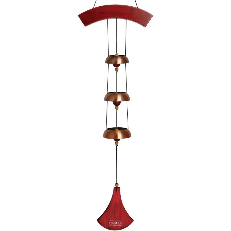 Woodstock Chimes Wind Chime