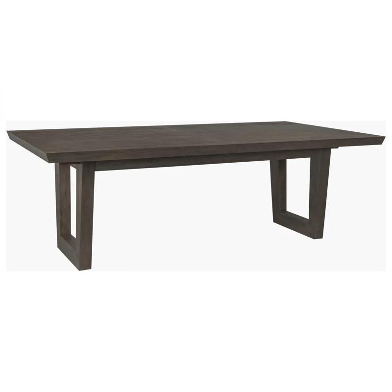 Artistica Home Cohesion Brio Rectangular Dining Table